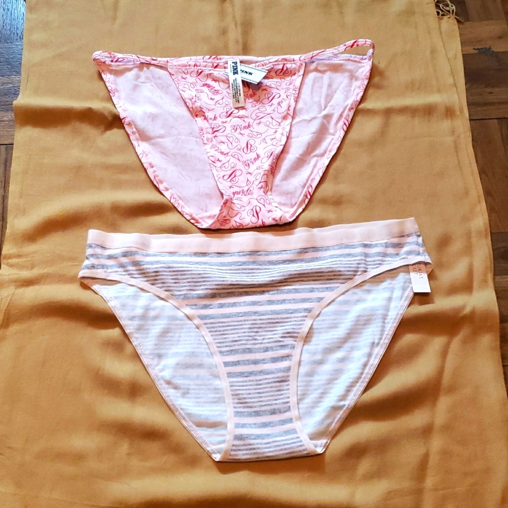 Panties Set